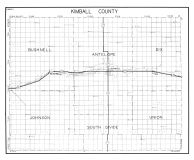 Kimball County, Nebraska State Atlas 1940c